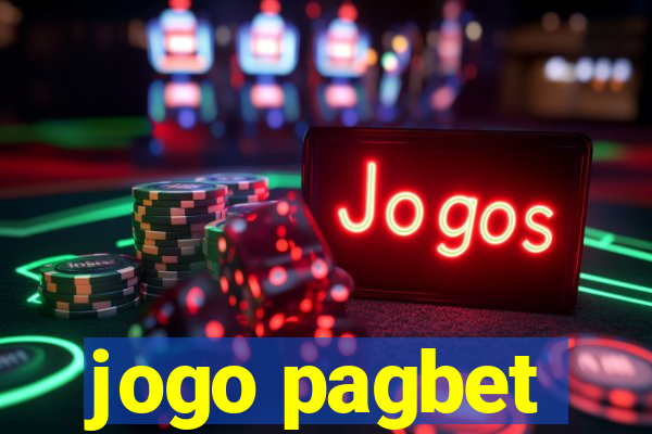 jogo pagbet